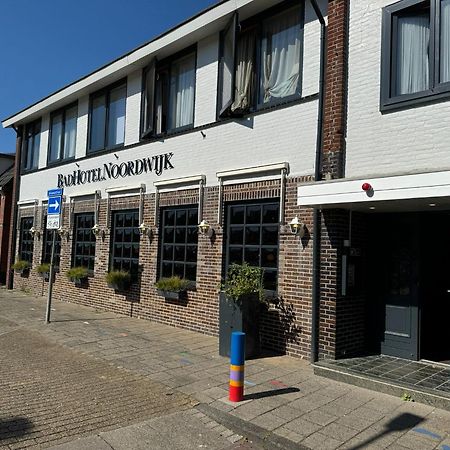 Fletcher Badhotel Noordwijk Buitenkant foto